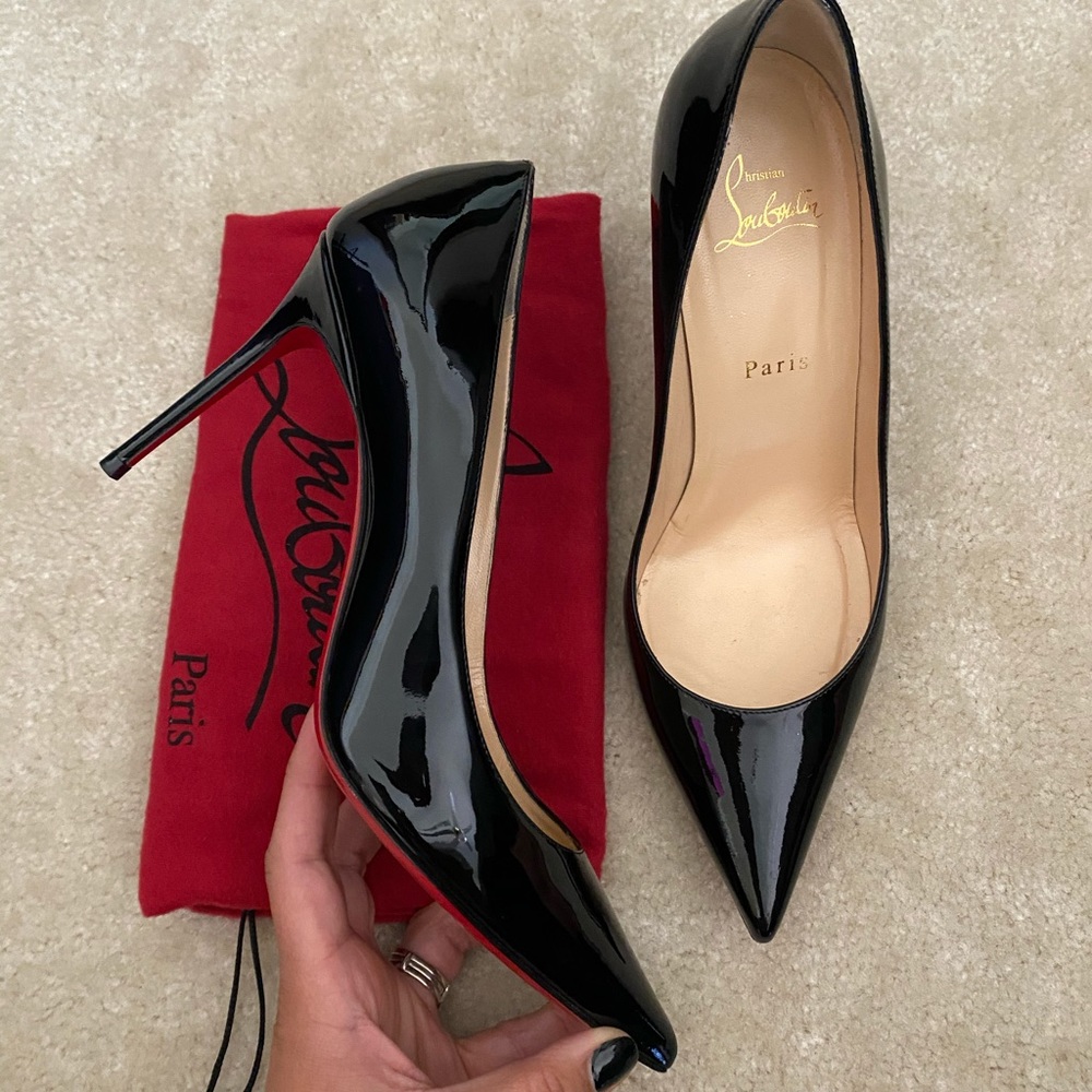 Christian Louboutin Kate
